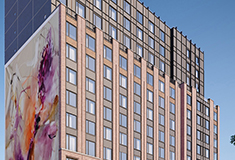 Slate Property Group and RiseBoro Community Partnership break ground on $146 million development